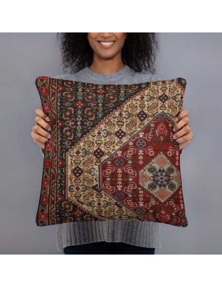 tappeto PERSIA SENEH CM.76X103