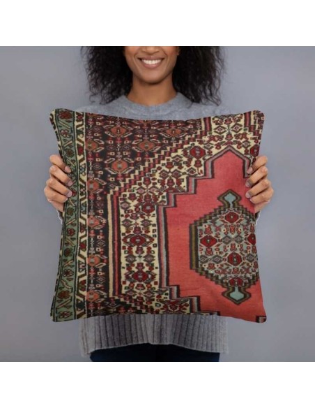 tappeto PERSIA SENEH CM.75X98