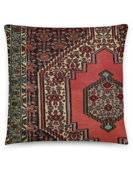 tappeto PERSIA SENEH CM.75X98
