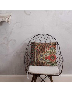tappeto persia seneh cm 72x112 2