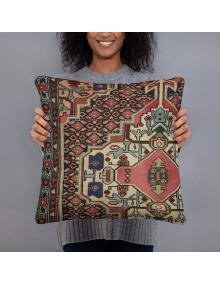 tappeto PERSIA SENEH CM.73X120