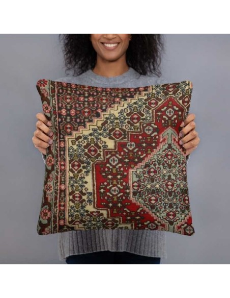 tappeto PERSIA SENEH CM.73X110