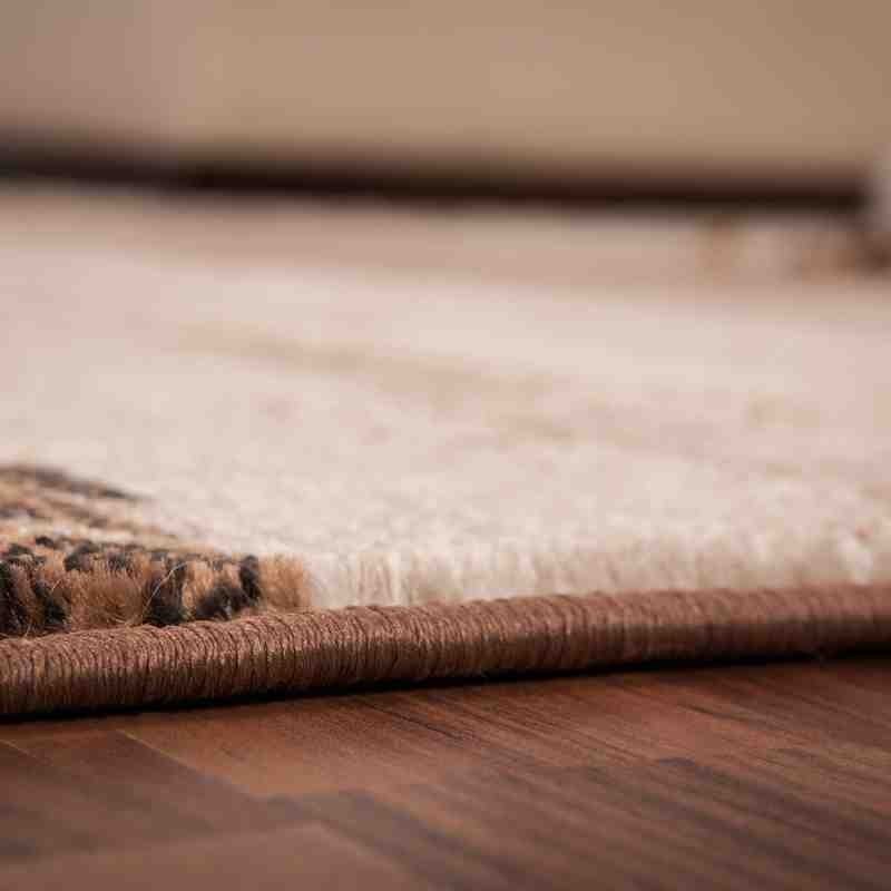 Carpet geometrico Belgium Brussels beige