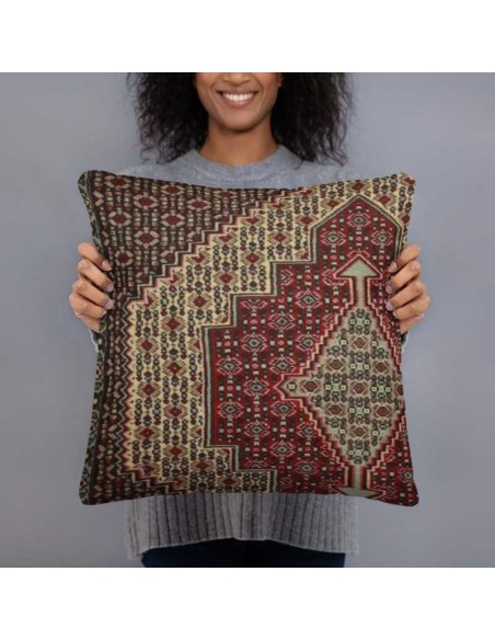 tappeto PERSIA SENEH CM.67X105