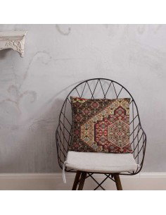 tappeto persia seneh cm 74x98 2