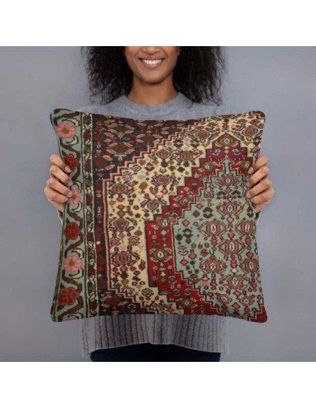 tappeto PERSIA SENEH CM.72X95