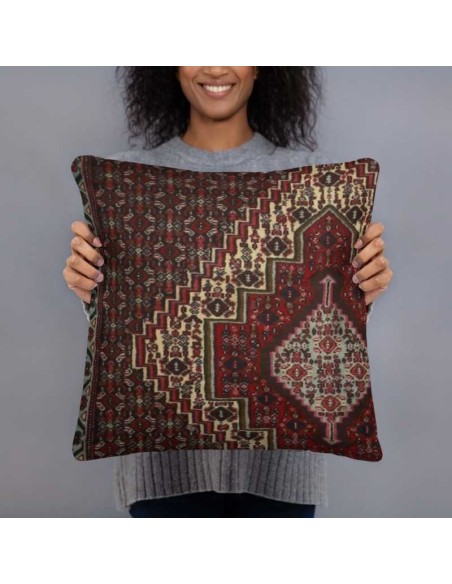 tappeto PERSIA SENEH CM.77X103