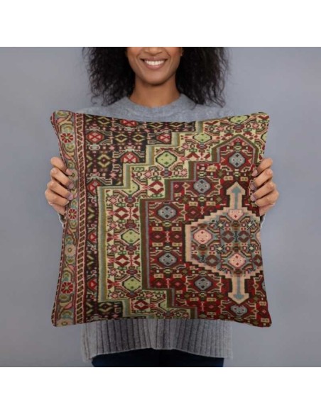 tappeto PERSIA SENEH CM.73X100