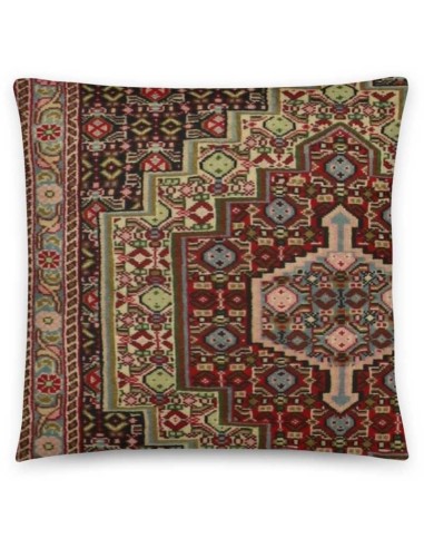 tappeto PERSIA SENEH CM.73X100