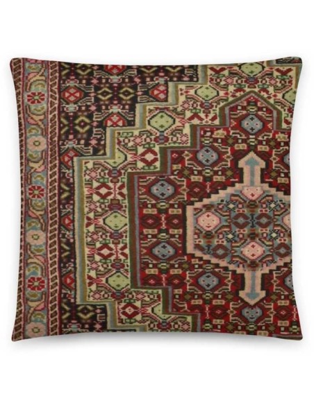 tappeto PERSIA SENEH CM.73X100