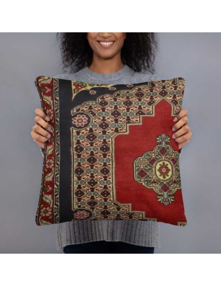 tappeto PERSIA SENEH CM.75X100