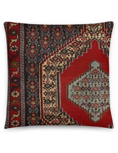 tappeto PERSIA SENEH CM.76X98
