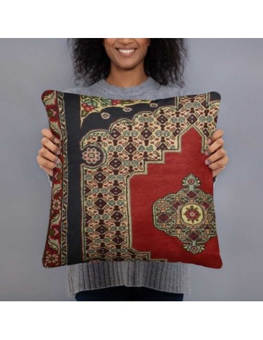 tappeto PERSIA SENEH CM.74X106