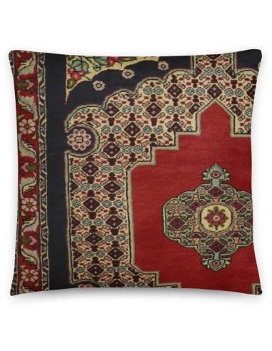 tappeto PERSIA SENEH CM.74X106