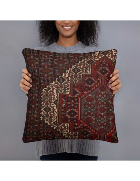 tappeto PERSIA SENEH CM.75X100
