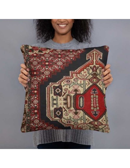 tappeto PERSIA SENEH CM.75X105