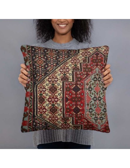 tappeto PERSIA SENEH CM.74X113
