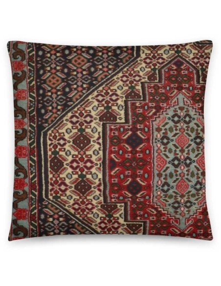 tappeto PERSIA SENEH CM.74X113