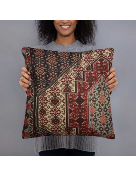 tappeto PERSIA SENEH CM.75X108