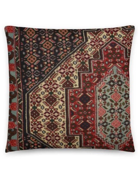 tappeto PERSIA SENEH CM.75X108