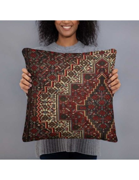 tappeto PERSIA SENEH CM.76X110