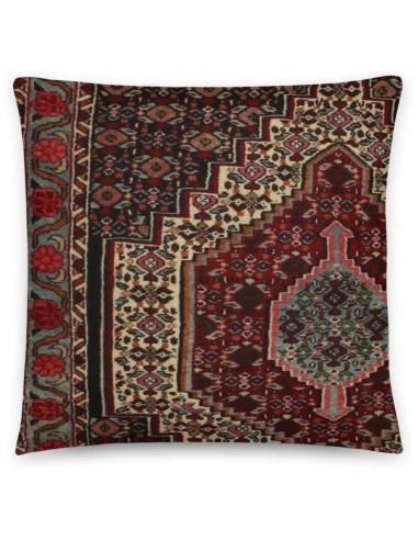 tappeto PERSIA SENEH CM.77X108