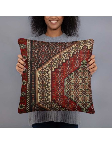 tappeto PERSIA SENEH CM.80X100