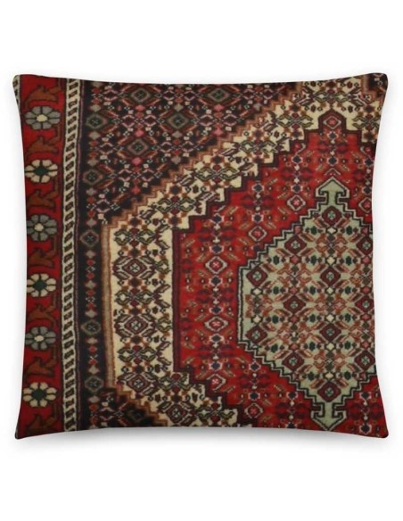 tappeto PERSIA SENEH CM.80X100