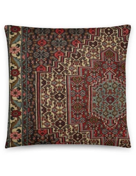 tappeto PERSIA SENEH CM.77X110