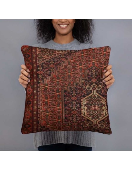tappeto PERSIA SENEH CM.76X116
