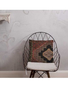 tappeto persia seneh cm 66x106 2