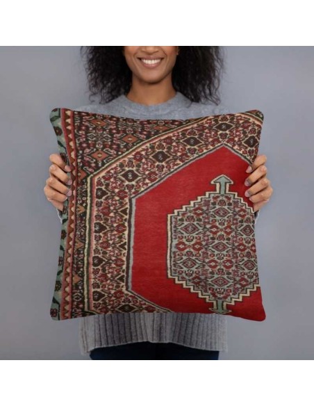 tappeto PERSIA SENEH CM.75X114
