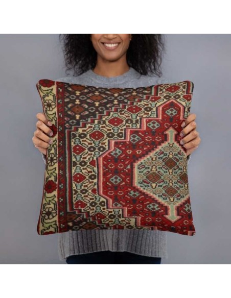 tappeto PERSIA SENEH CM.70X105
