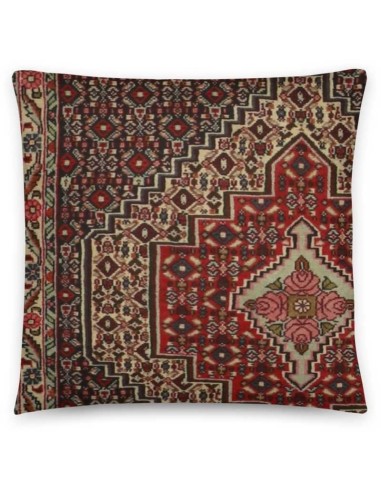 tappeto PERSIA SENEH CM.73X98