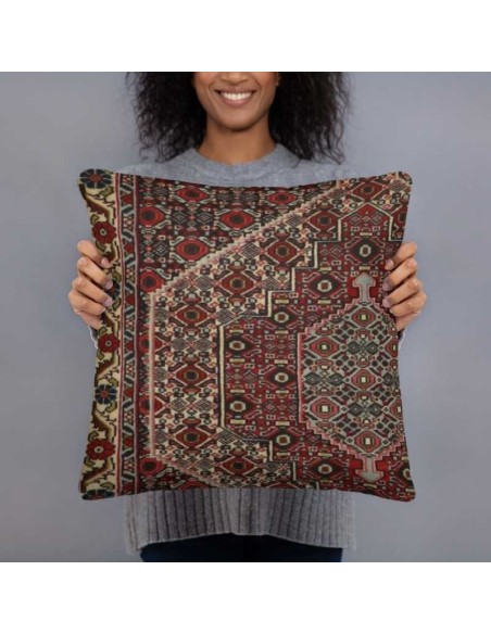 tappeto PERSIA SENEH CM.75X100
