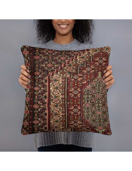 tappeto PERSIA SENEH CM.74X108