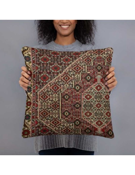 tappeto PERSIA SENEH CM.73X108