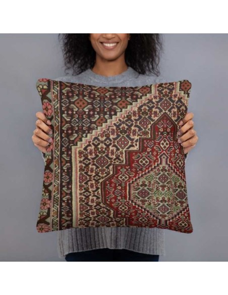 tappeto PERSIA SENEH CM.73X114