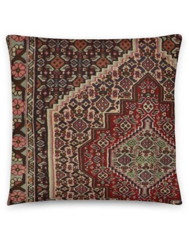 tappeto PERSIA SENEH CM.73X114