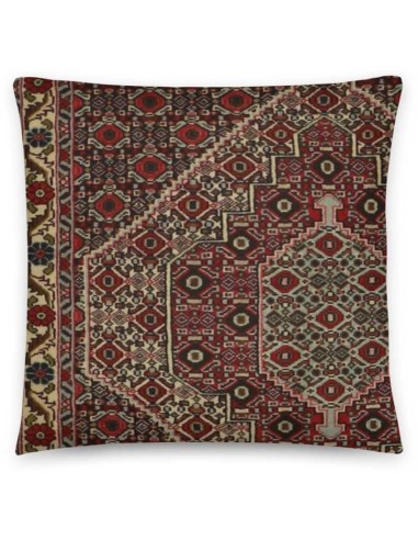 tappeto PERSIA SENEH CM.73X108