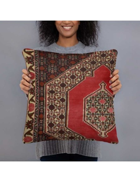 tappeto PERSIA SENEH CM.73X116