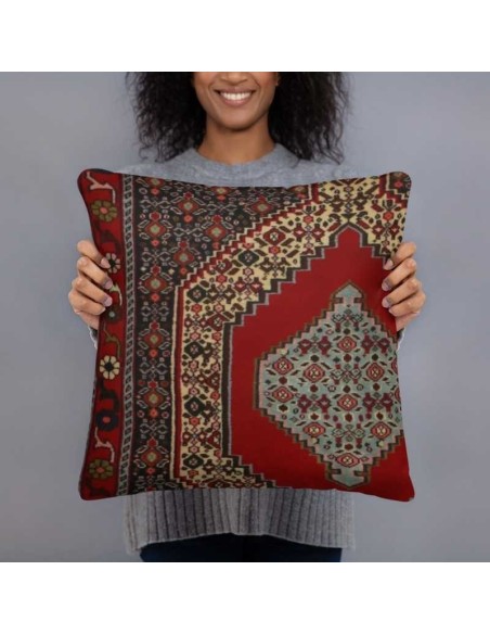 tappeto PERSIA SENEH CM.78X102