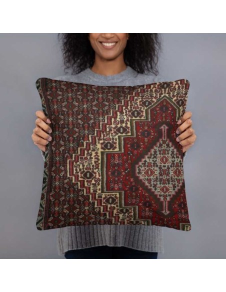 tappeto PERSIA SENEH CM.75X111