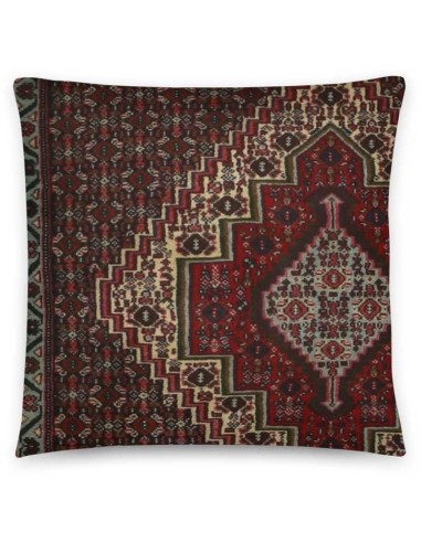 tappeto PERSIA SENEH CM.75X111