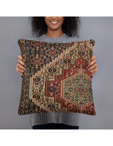 tappeto PERSIA SENEH CM.75X98