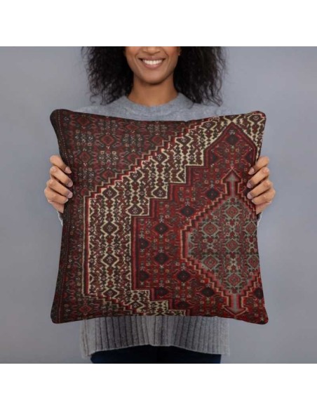 tappeto PERSIA SENEH CM.74X99