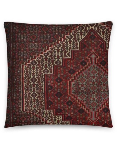 tappeto PERSIA SENEH CM.74X99
