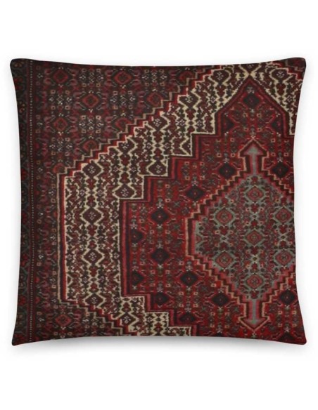 tappeto PERSIA SENEH CM.74X99
