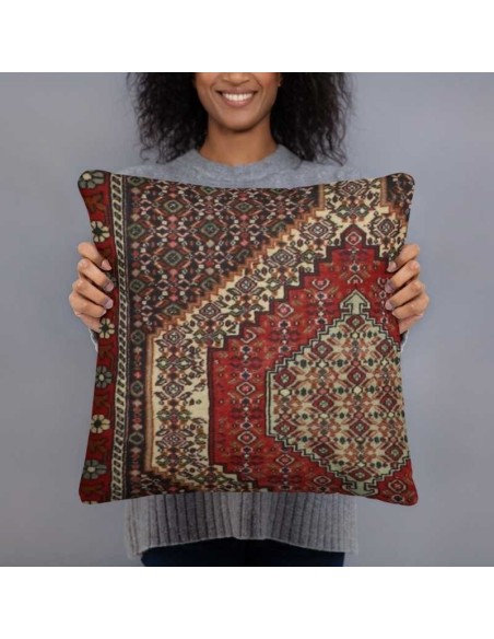tappeto PERSIA SENEH CM.76X98