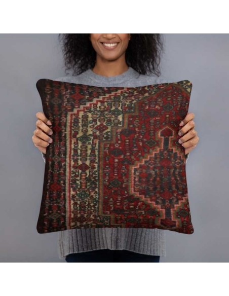 tappeto PERSIA SENEH CM.74X101